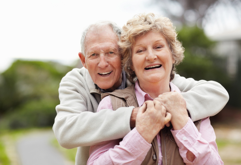 Most Reputable Senior Dating Online Service In Texas