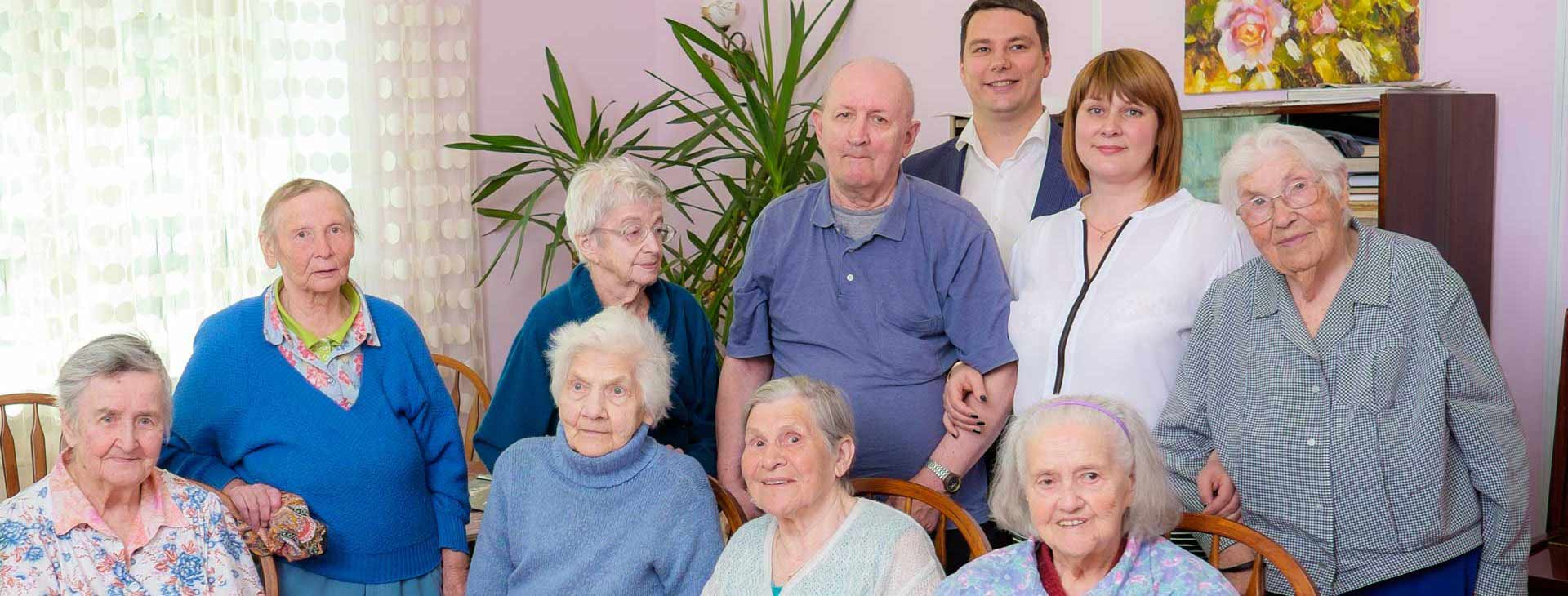 частный пансион в Таганроге